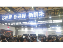 2025年中國半導體市場穩步增長，本土創新與全球復蘇并進